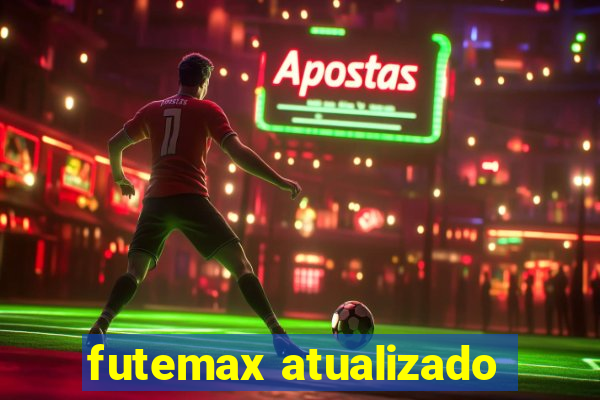 futemax atualizado